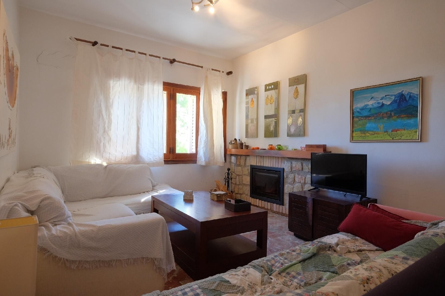  for sale villa Calpe Marina Alta 12