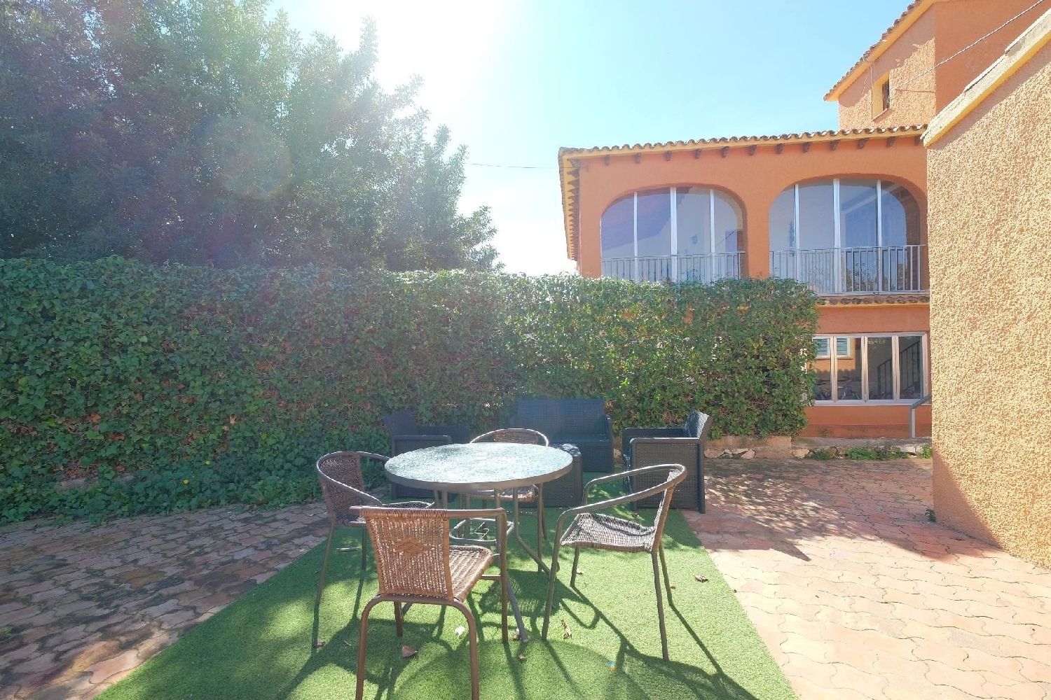  for sale villa Calpe Marina Alta 8