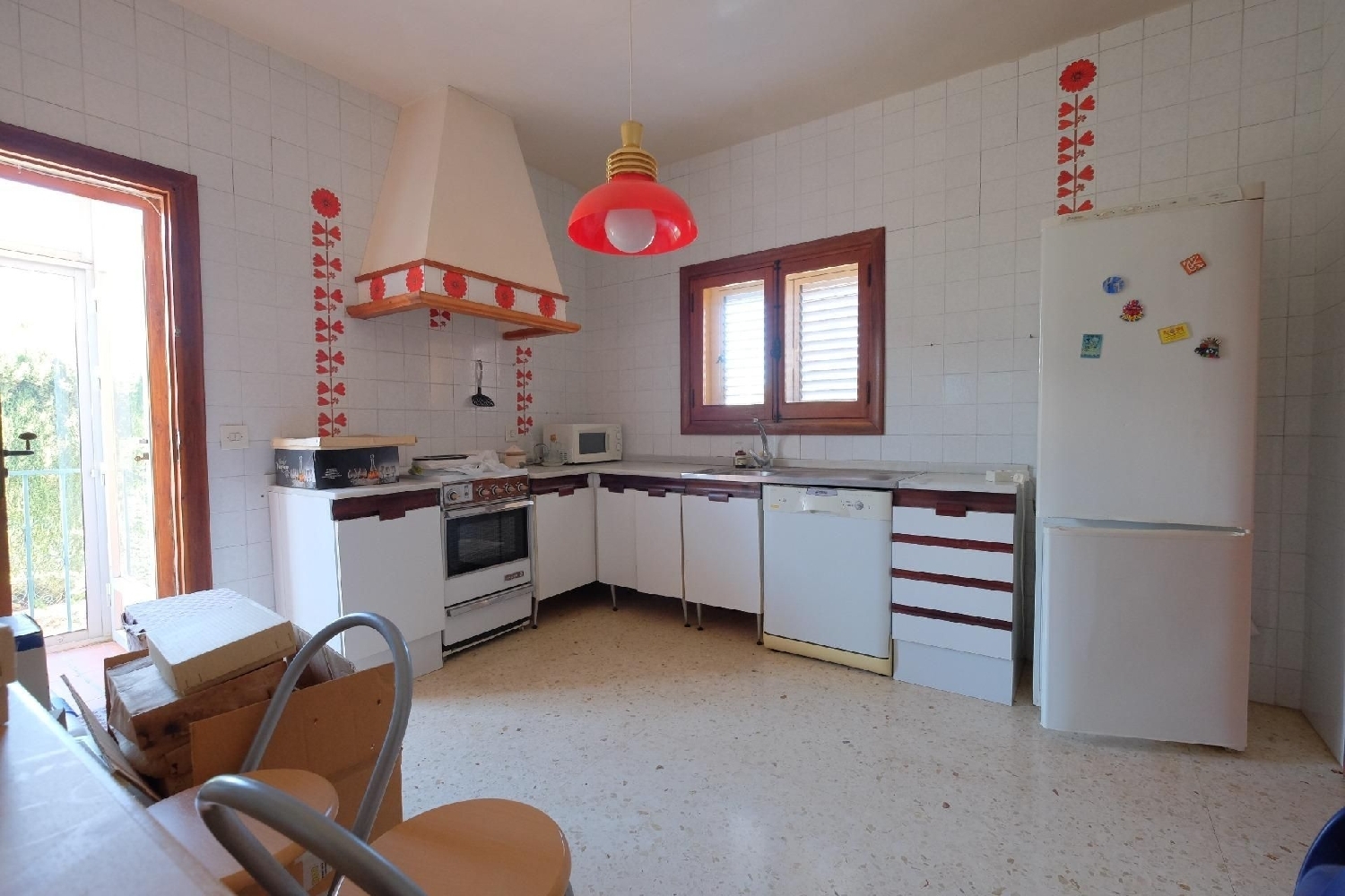  for sale villa Calpe Marina Alta 13