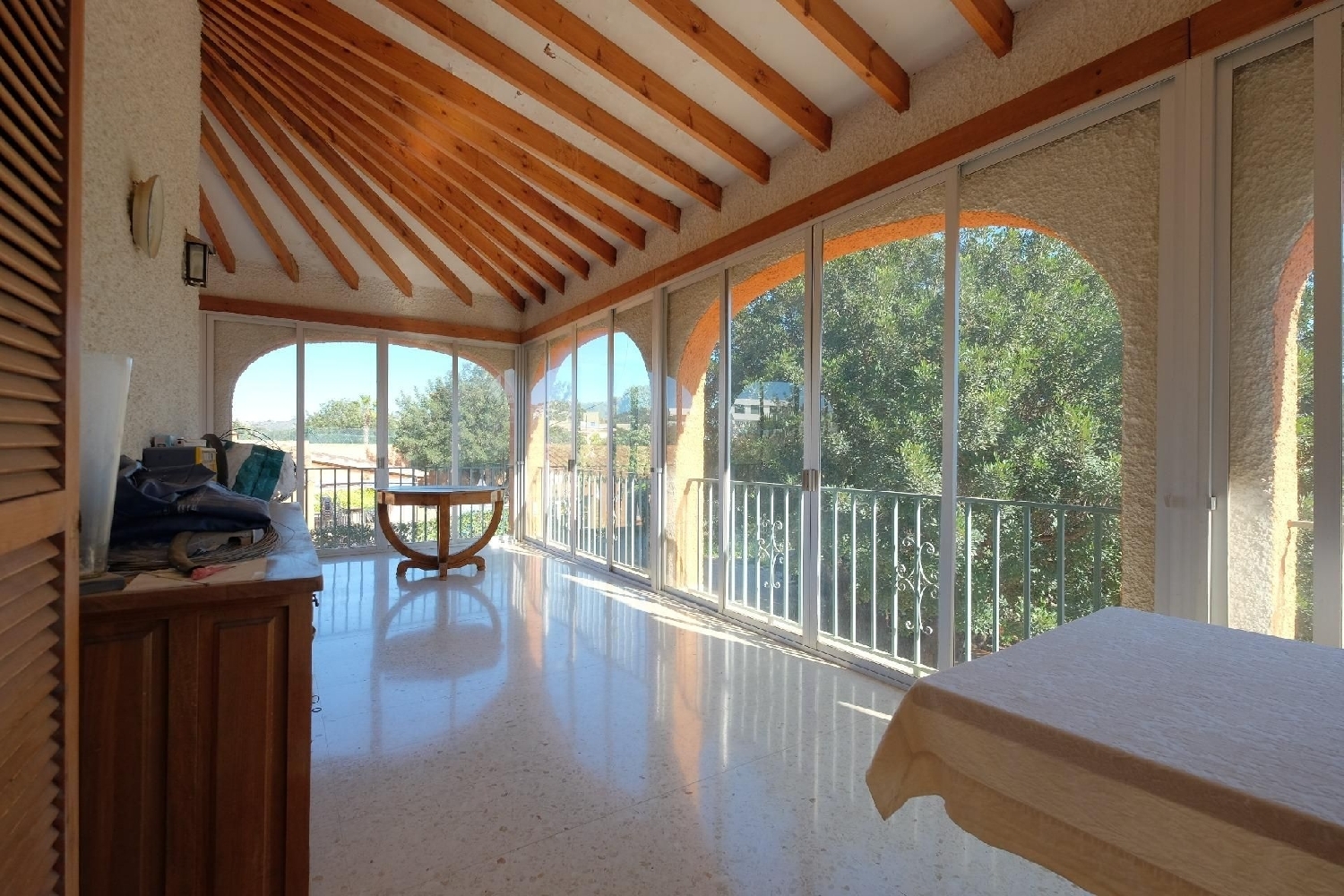  for sale villa Calpe Marina Alta 9
