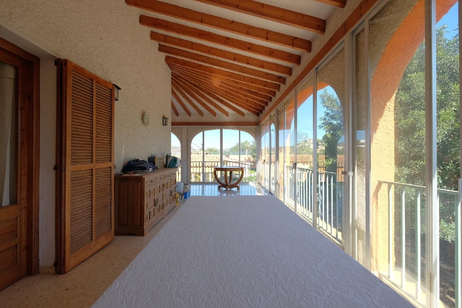 for sale villa Calpe Marina Alta 10