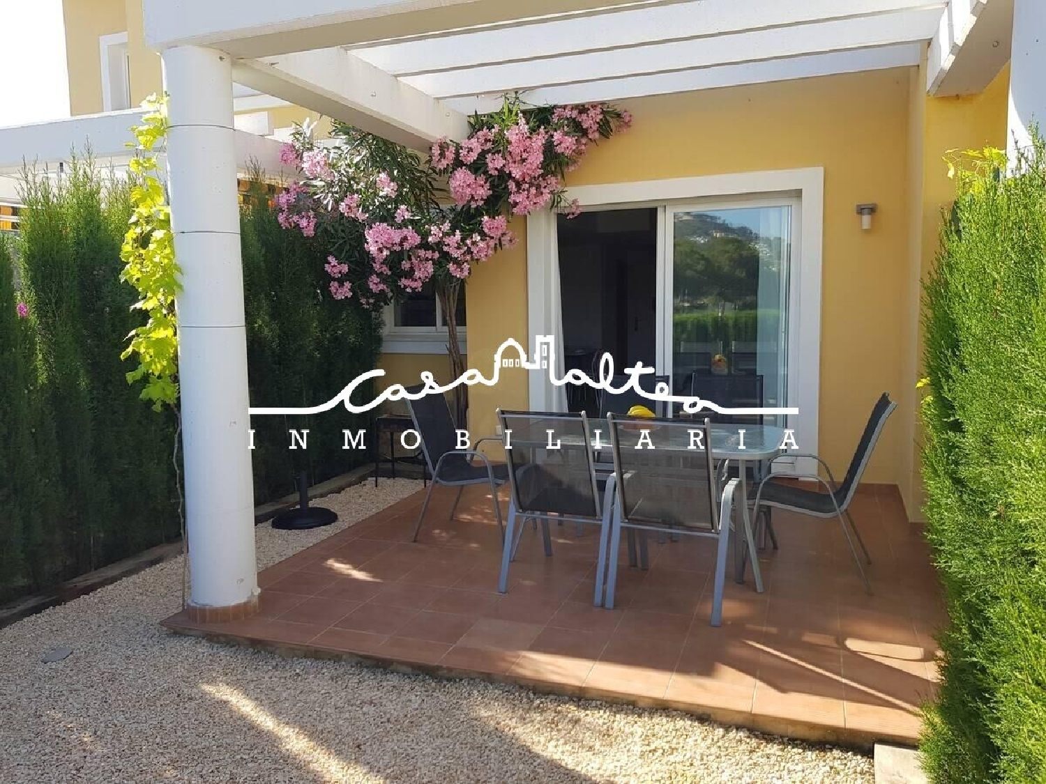  te koop villa Calpe Marina Alta 3
