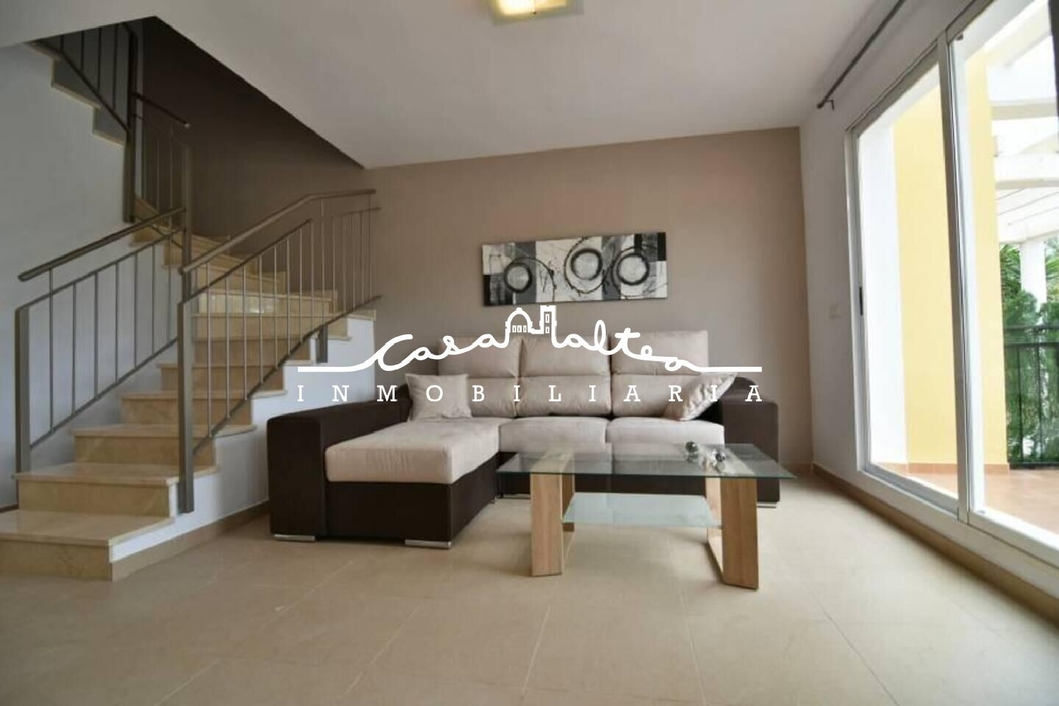  te koop villa Calpe Marina Alta 2