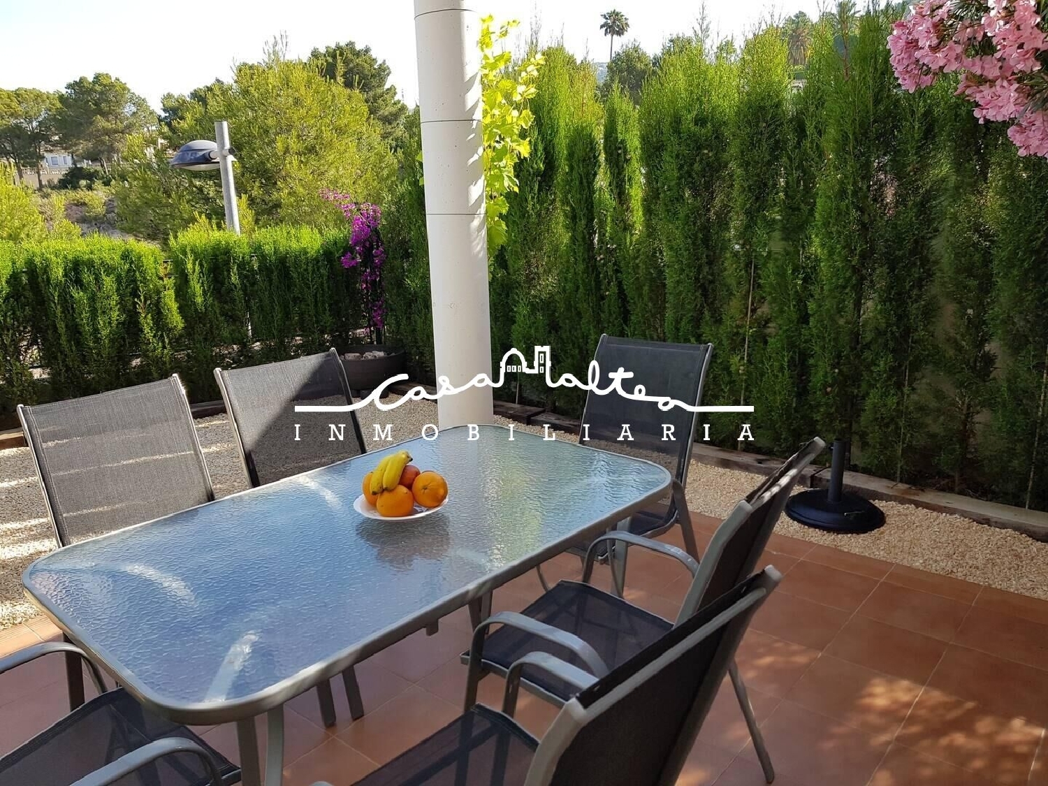  te koop villa Calpe Marina Alta 8