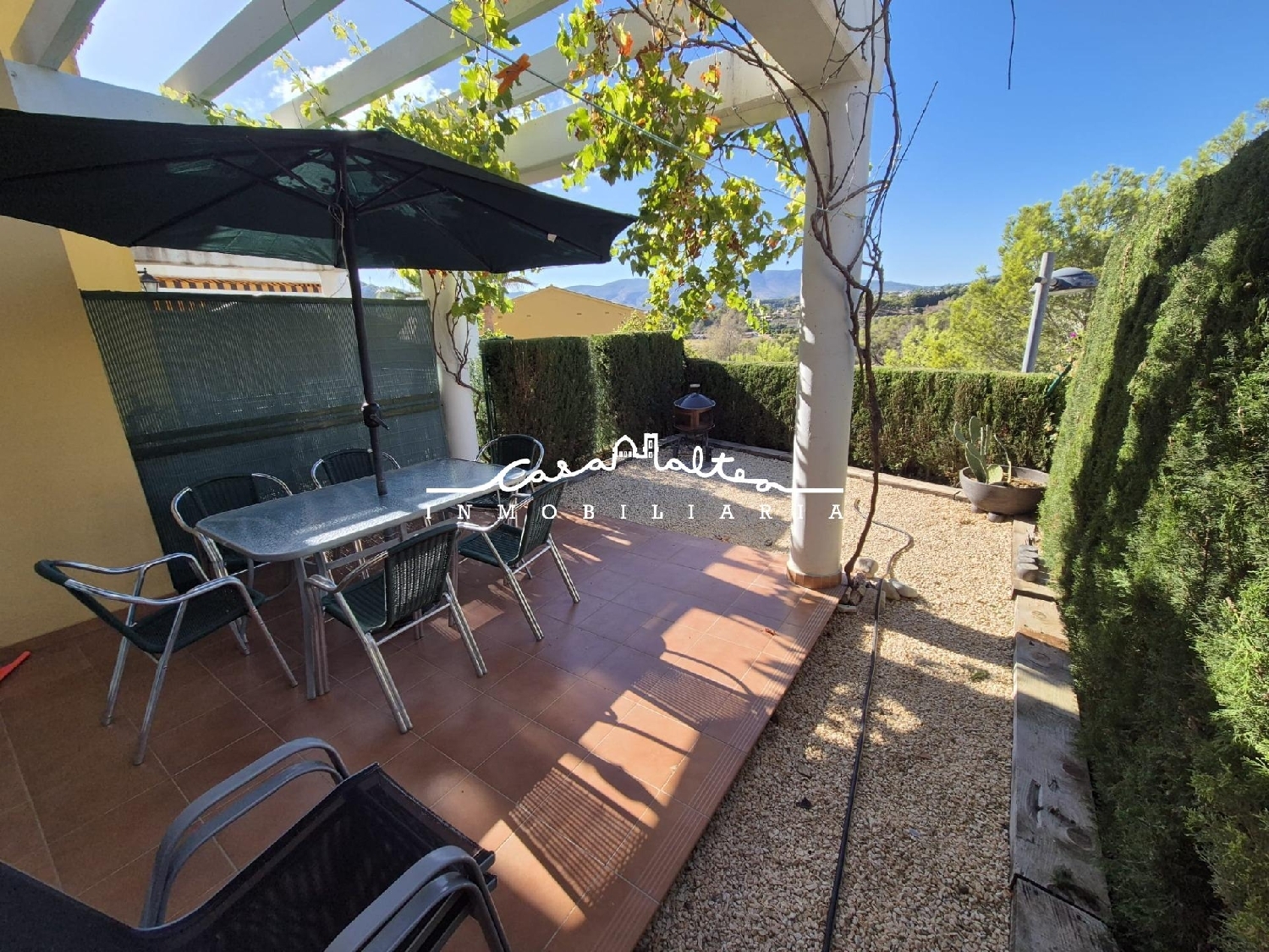  te koop villa Calpe Marina Alta 7