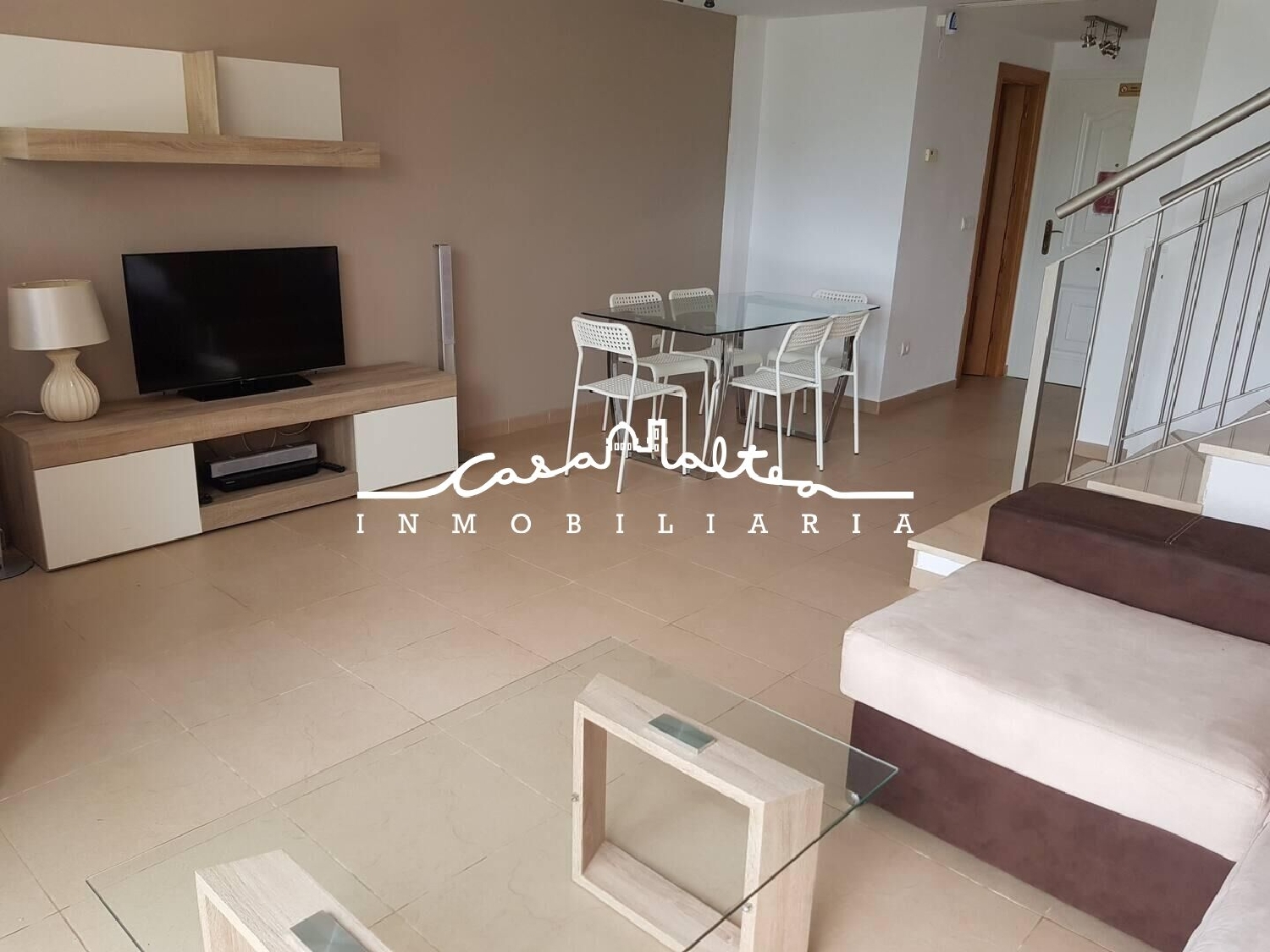  te koop villa Calpe Marina Alta 6