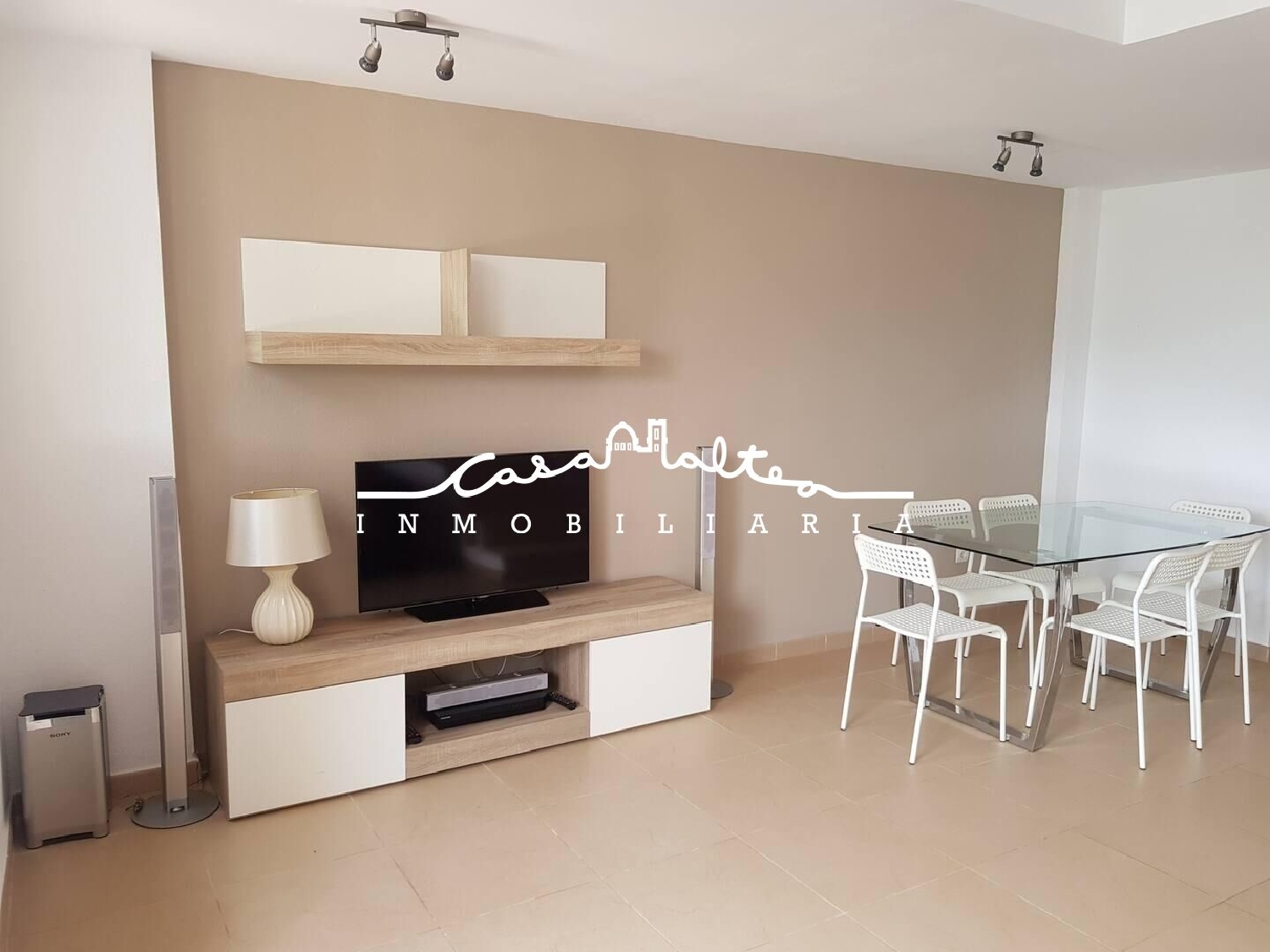  te koop villa Calpe Marina Alta 4