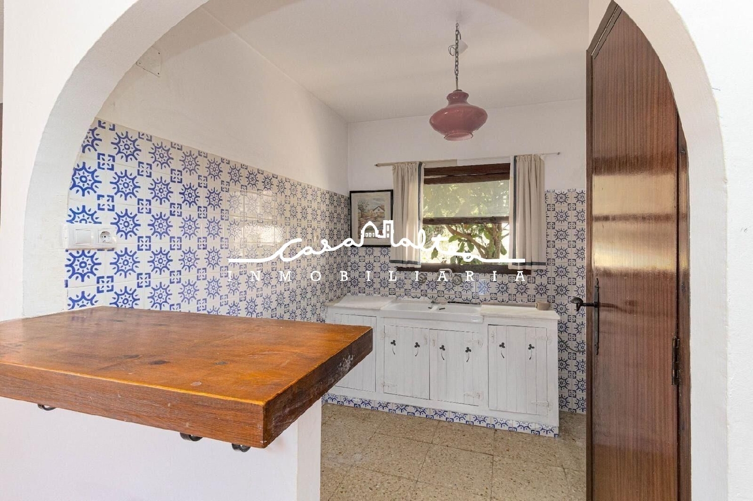 en venta chalet Calpe Marina Alta 5