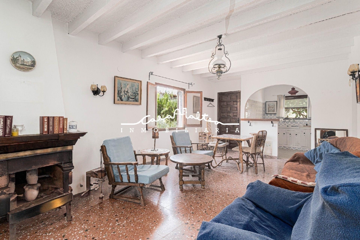  en venta chalet Calpe Marina Alta 3