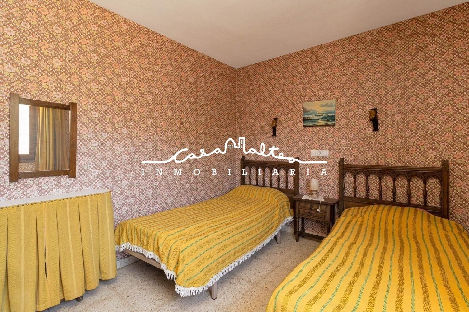  en venta chalet Calpe Marina Alta 8