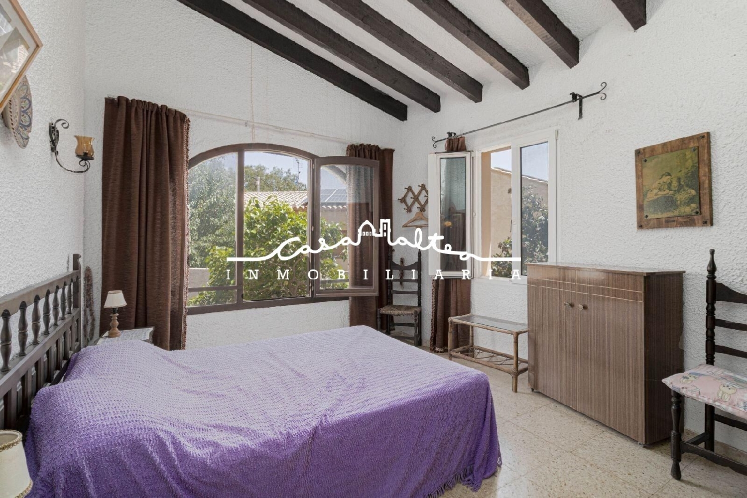  en venta chalet Calpe Marina Alta 7