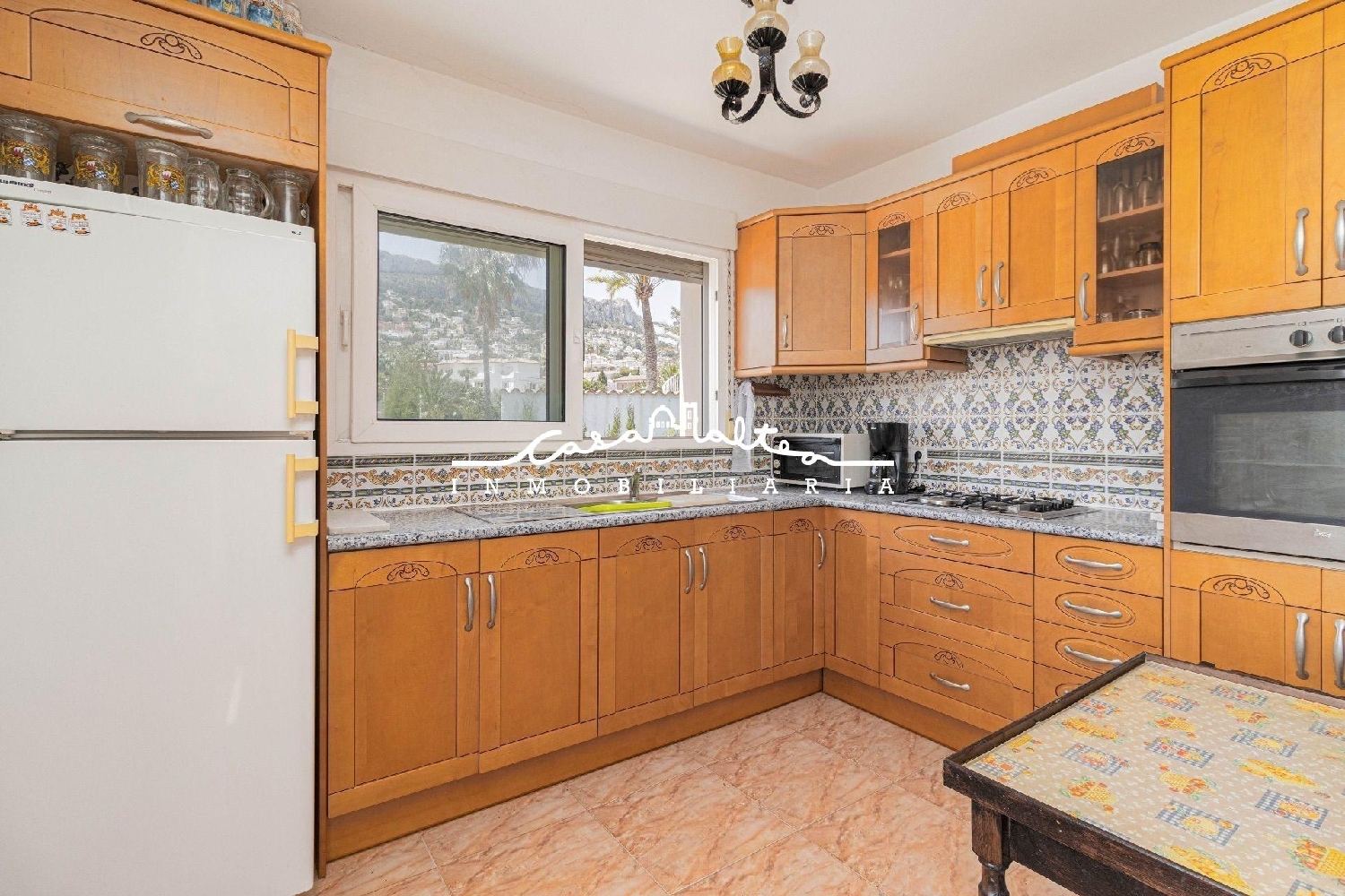  en venta chalet Calpe Marina Alta 4