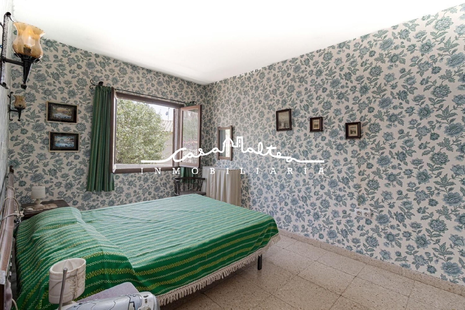  en venta chalet Calpe Marina Alta 6