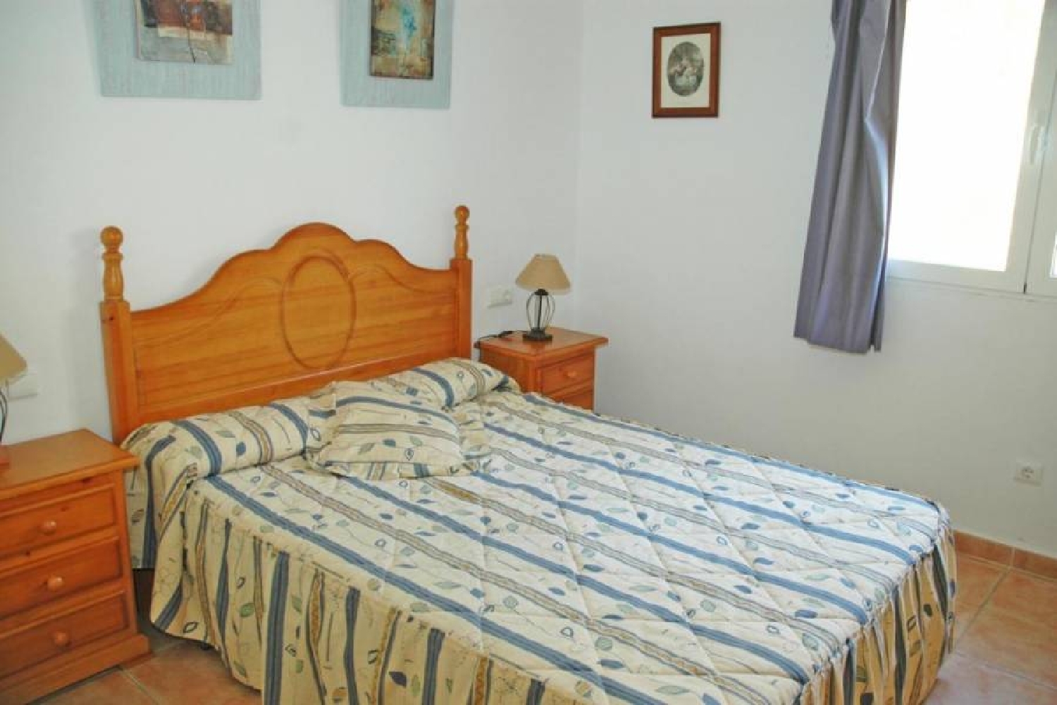  for sale villa Calpe Marina Alta 7