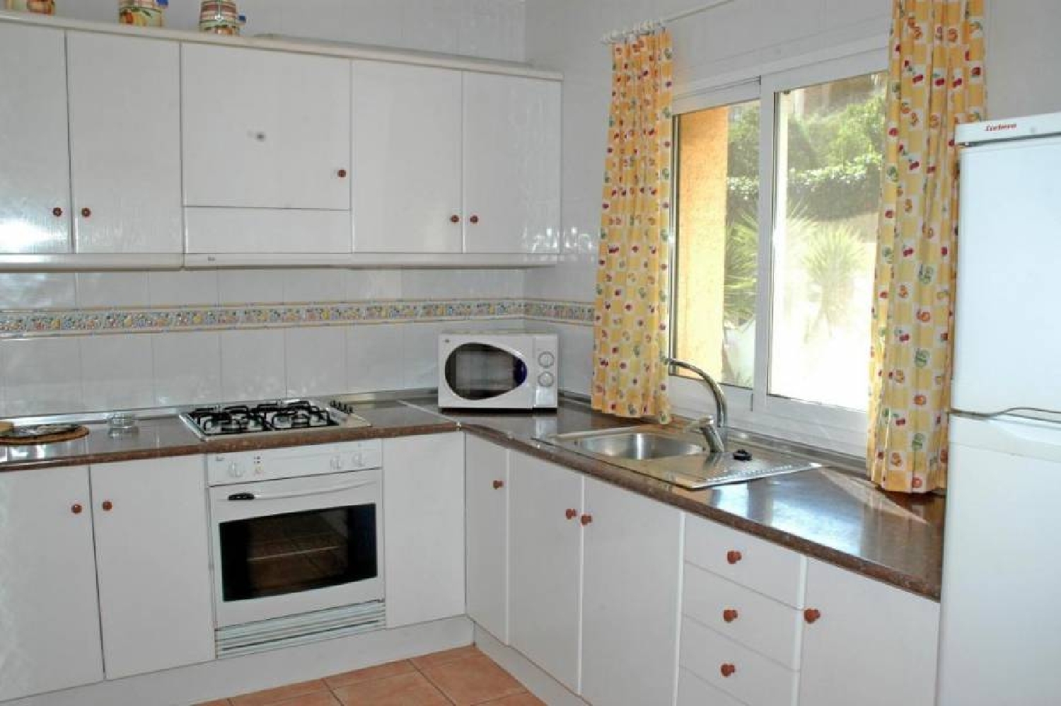  for sale villa Calpe Marina Alta 6