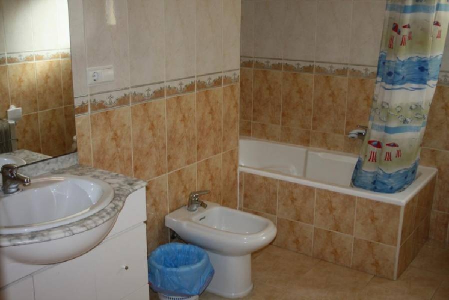  for sale villa Calpe Marina Alta 8