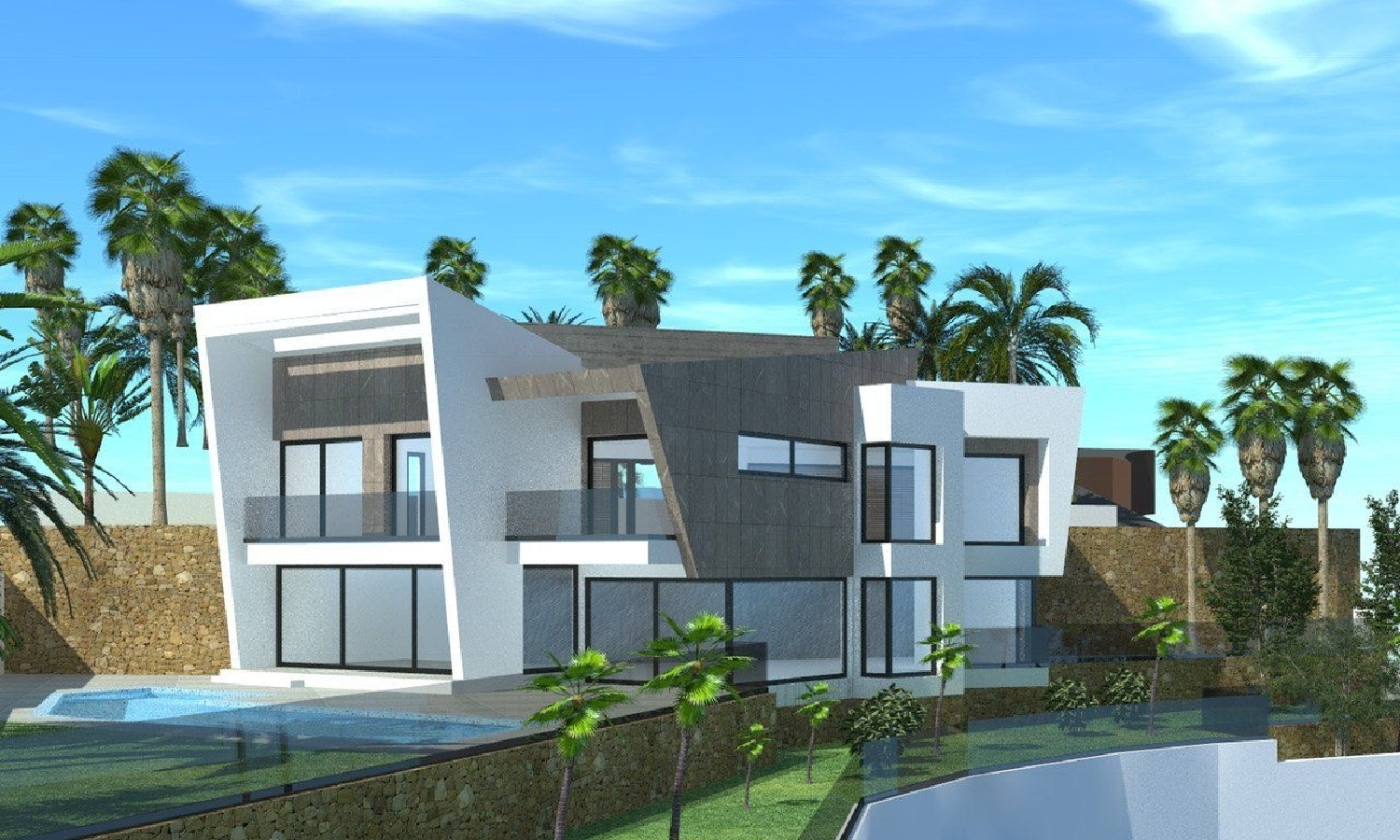  te koop villa Calpe Marina Alta 8