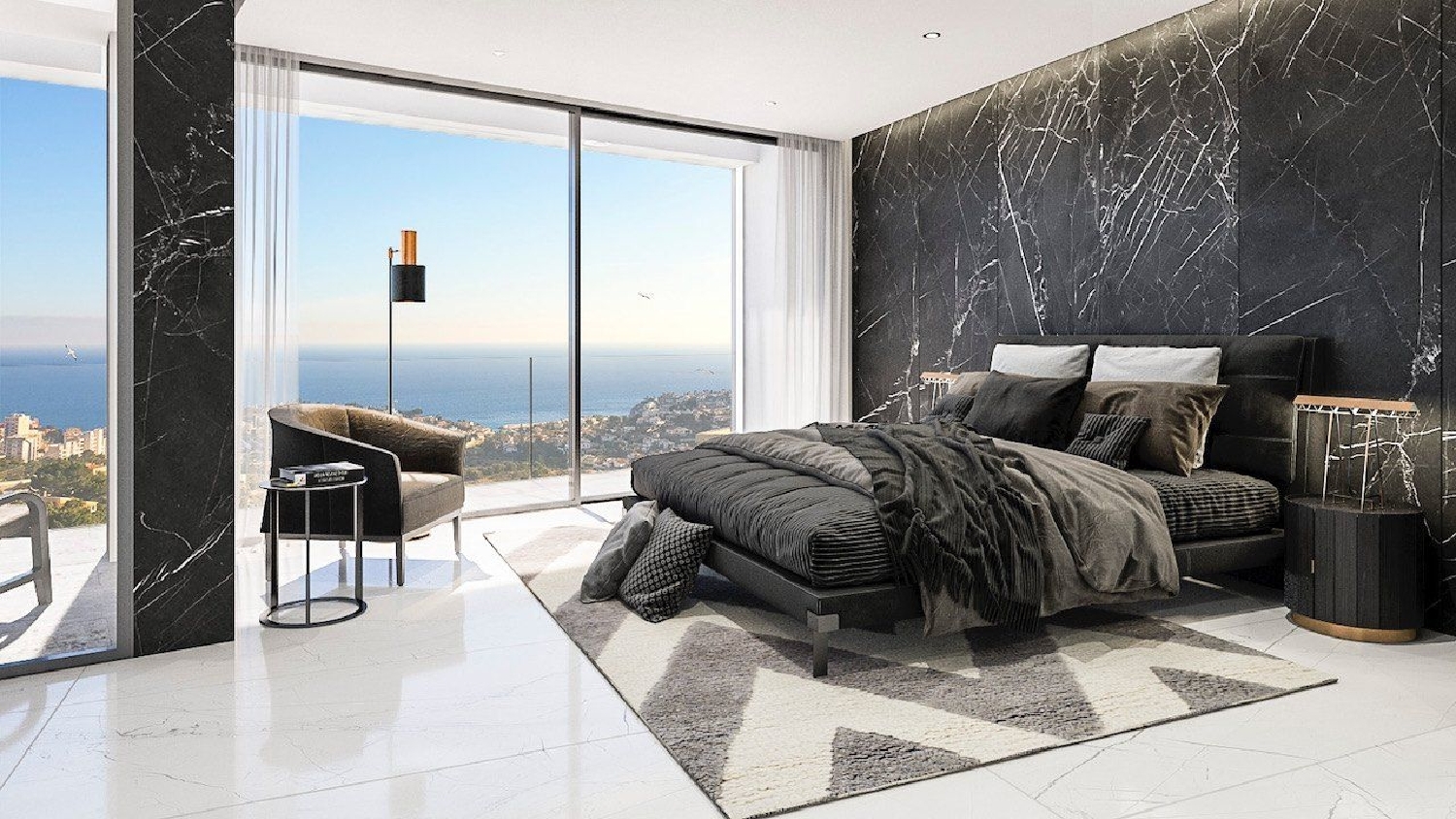  te koop villa Calpe Marina Alta 7