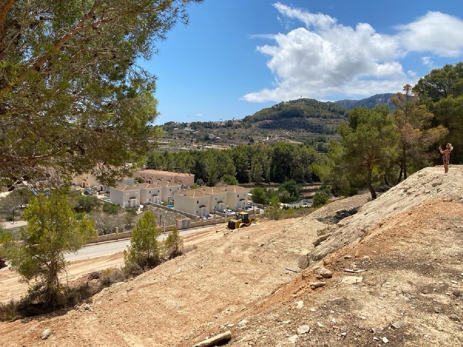 te koop villa Calpe Marina Alta 8