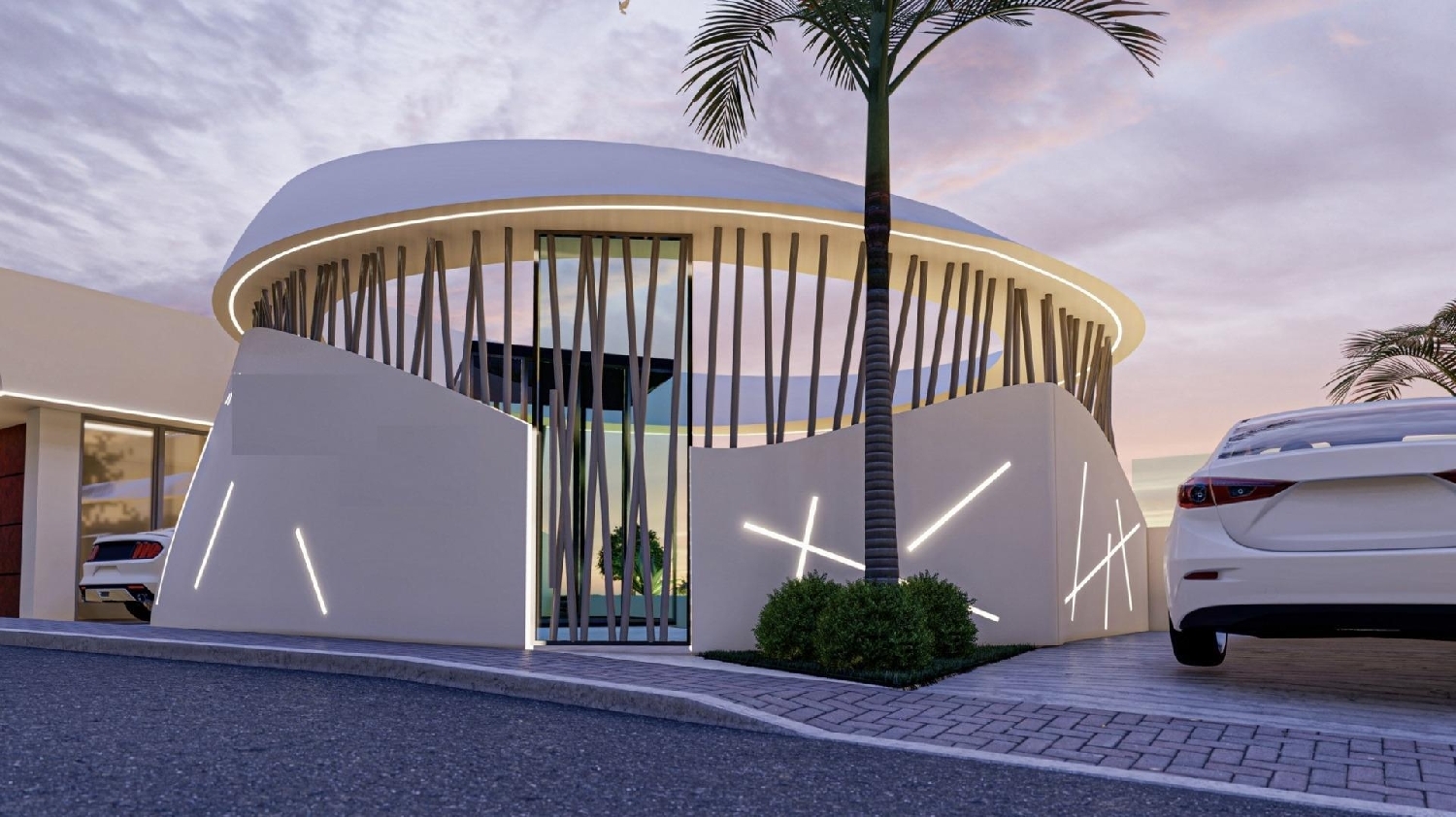  kaufen Villa Calpe Marina Alta 33