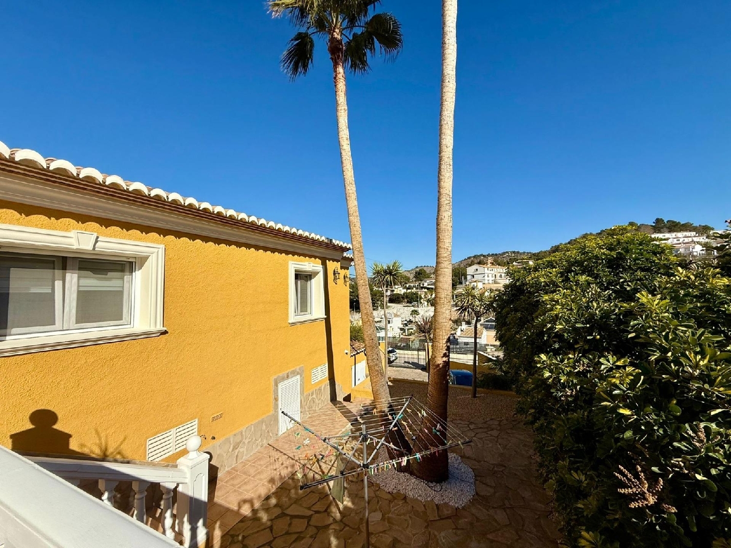  till salu villa Calpe Marina Alta 6