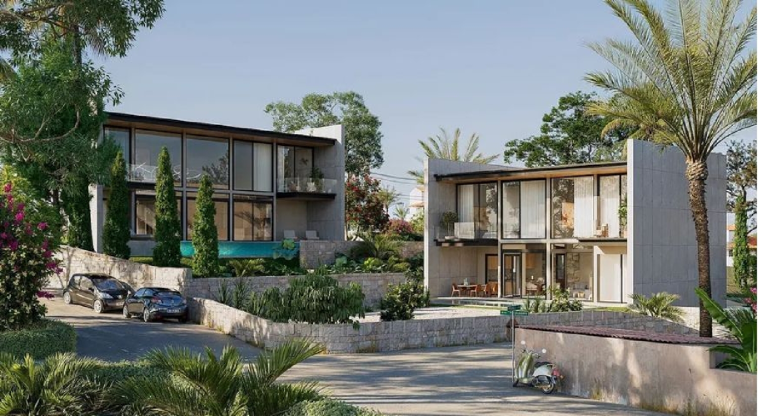  till salu villa Calpe Marina Alta 2