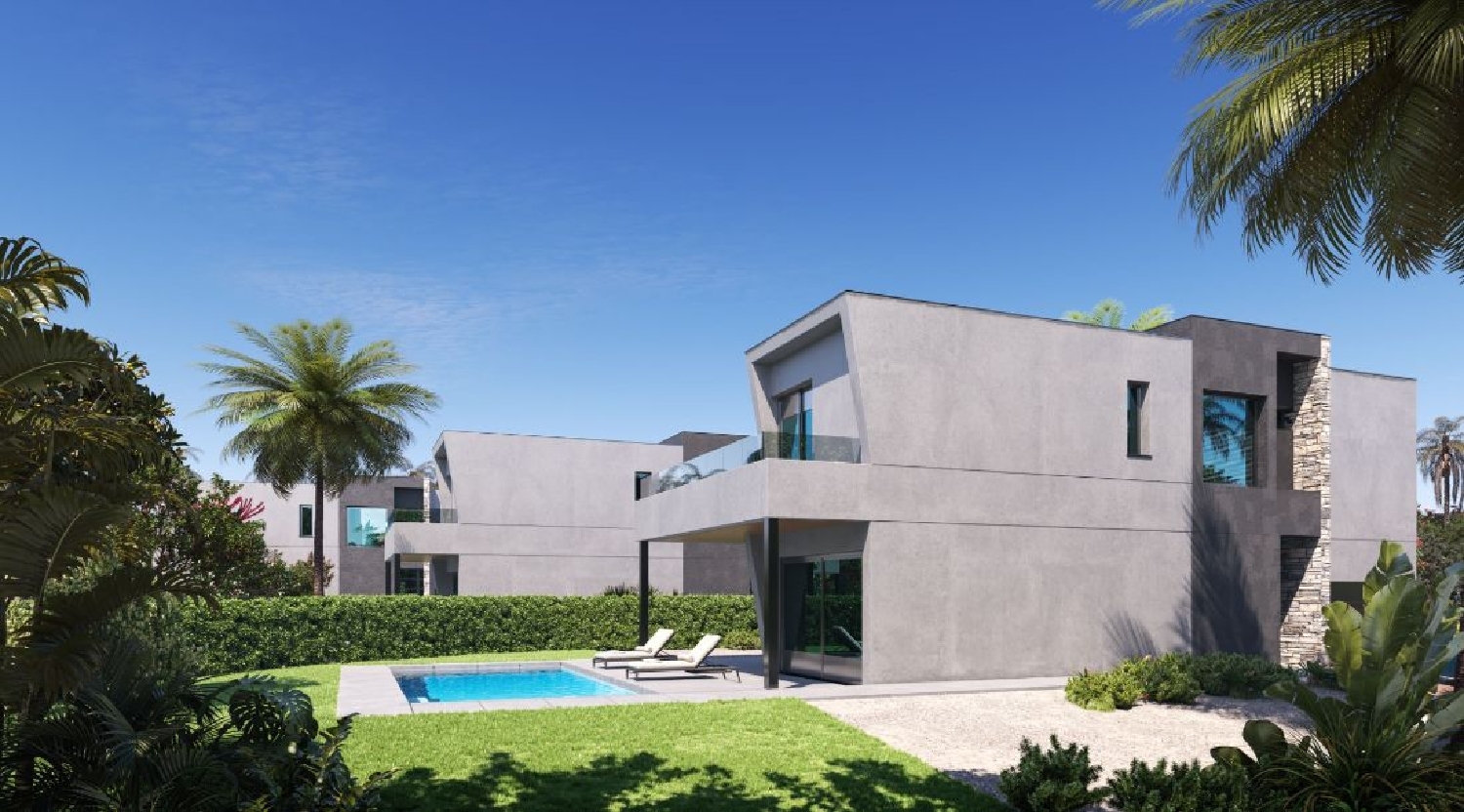  till salu villa Calpe Marina Alta 4