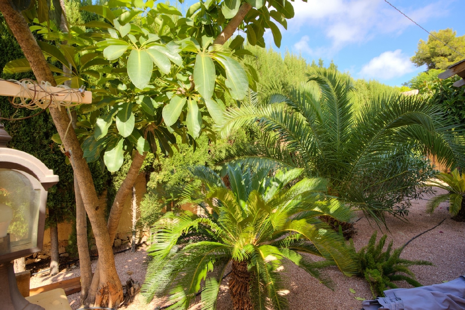  for sale villa Calpe Marina Alta 14