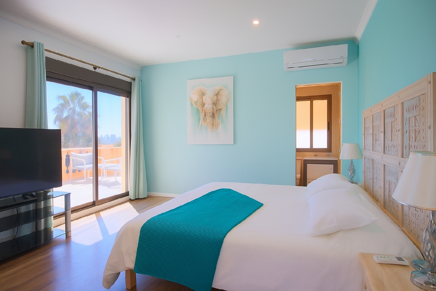  for sale villa Calpe Marina Alta 10