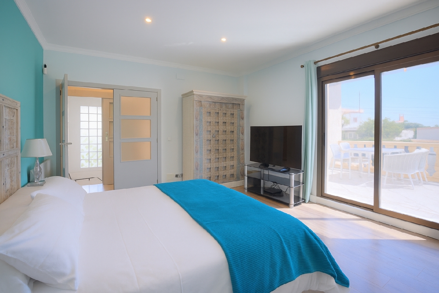  for sale villa Calpe Marina Alta 7