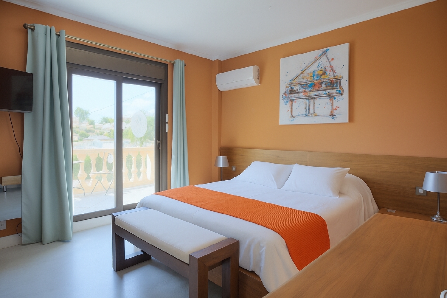  for sale villa Calpe Marina Alta 9