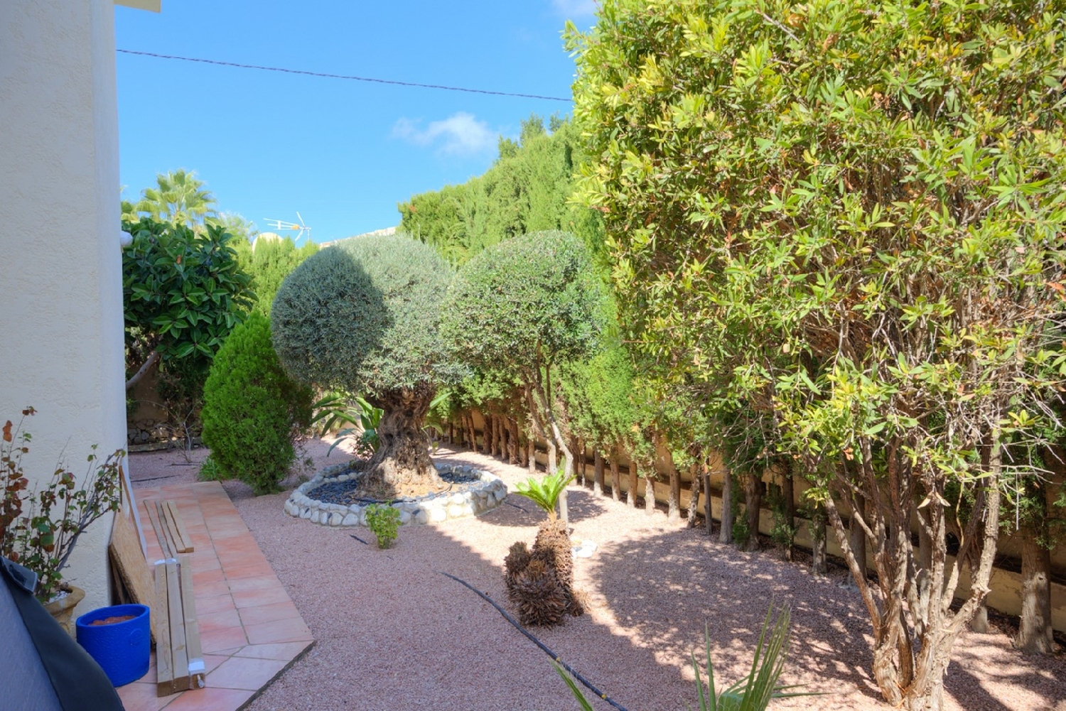  for sale villa Calpe Marina Alta 15