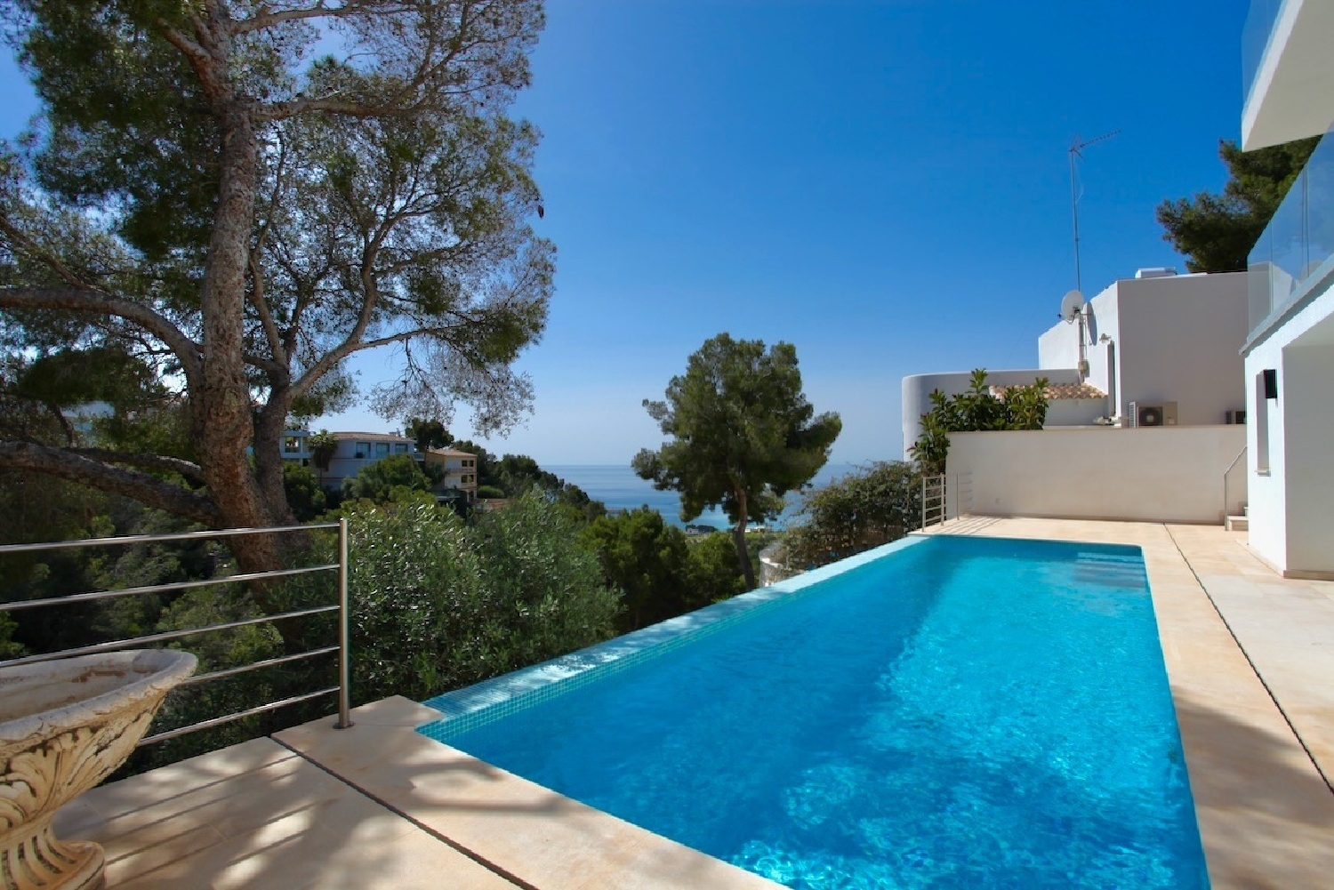  kaufen Villa Calvià Ponent 4