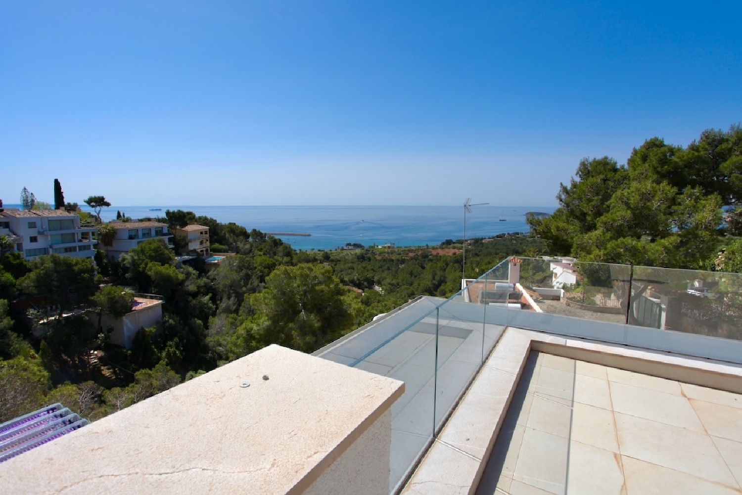  kaufen Villa Calvià Ponent 1