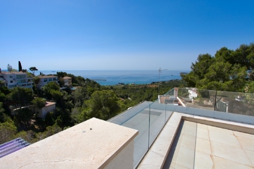 Calvià Ponent villa foto 6295082
