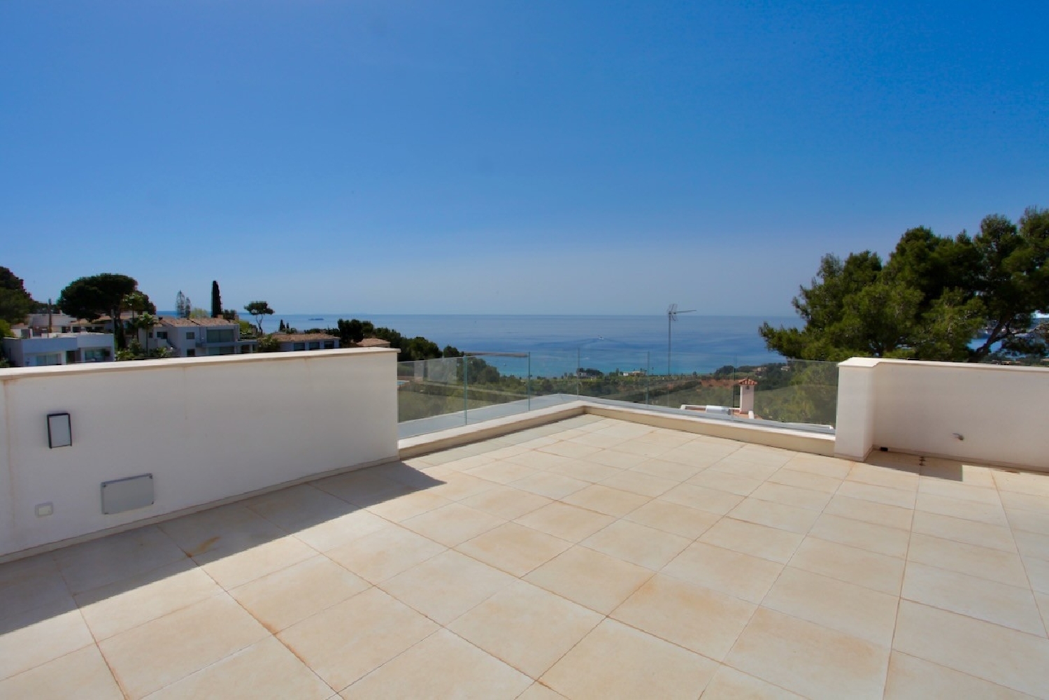 till salu villa Calvià Ponent 2