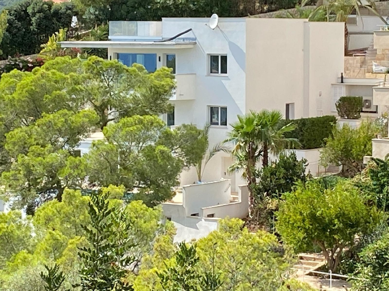 till salu villa Calvià Ponent 3