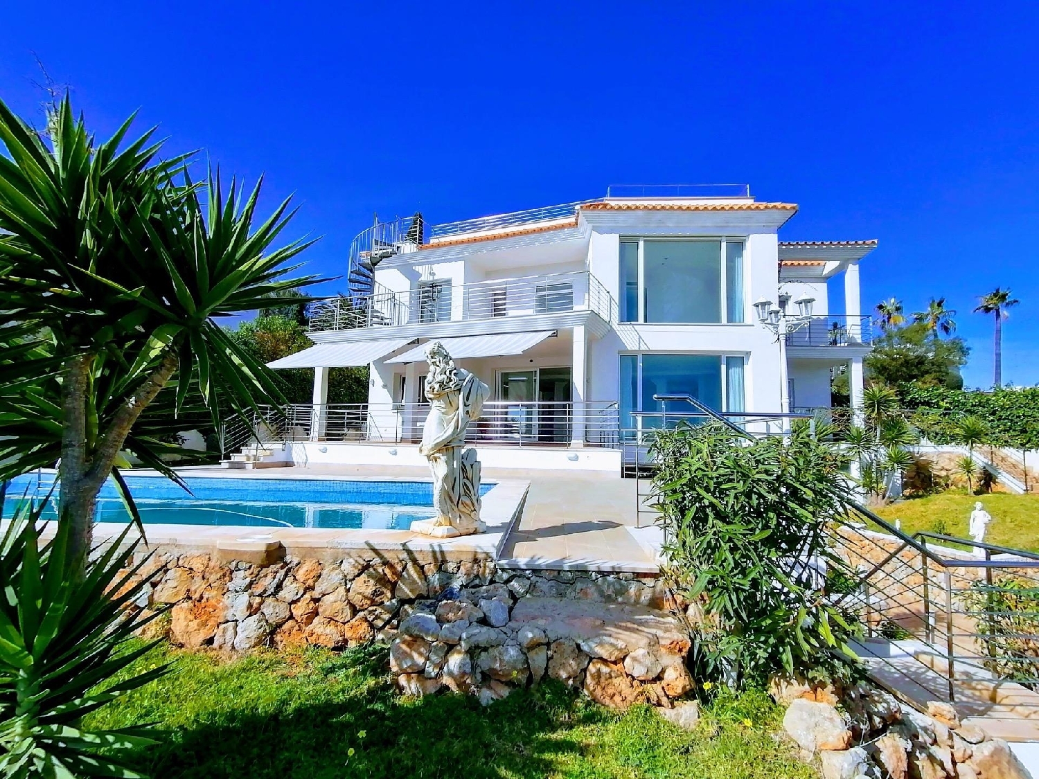  en venta chalet Calvià Ponent 1