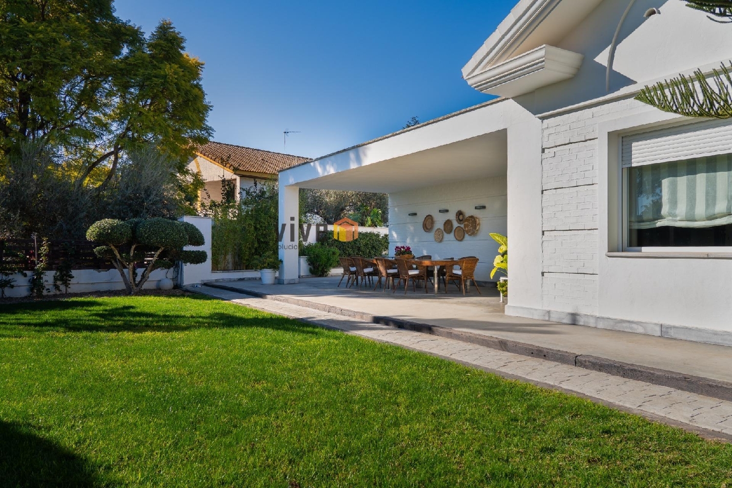 te koop villa Camas Oviedo 2