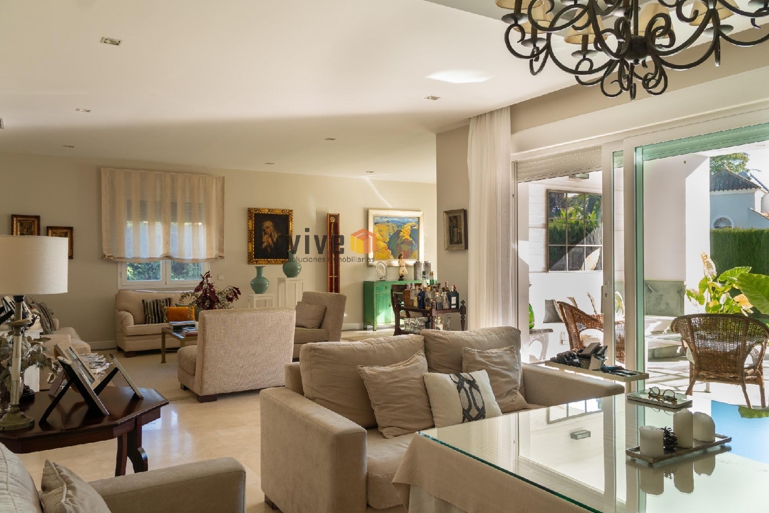  te koop villa Camas Oviedo 5
