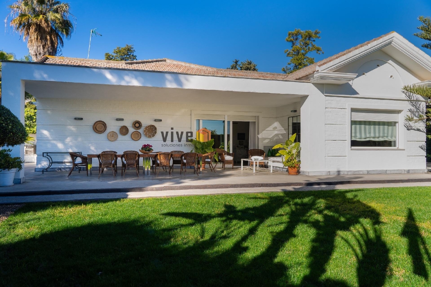  te koop villa Camas Oviedo 4