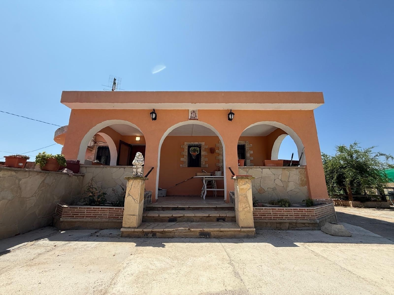  kaufen Villa Camp De Lliria Camp De Túria 1