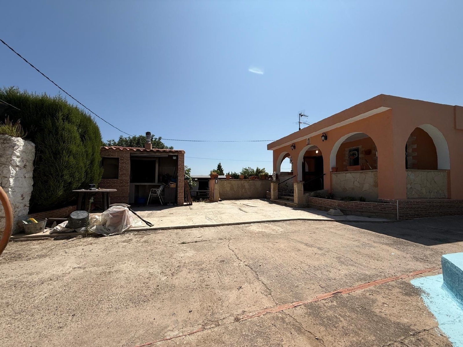  kaufen Villa Camp De Lliria Camp De Túria 3