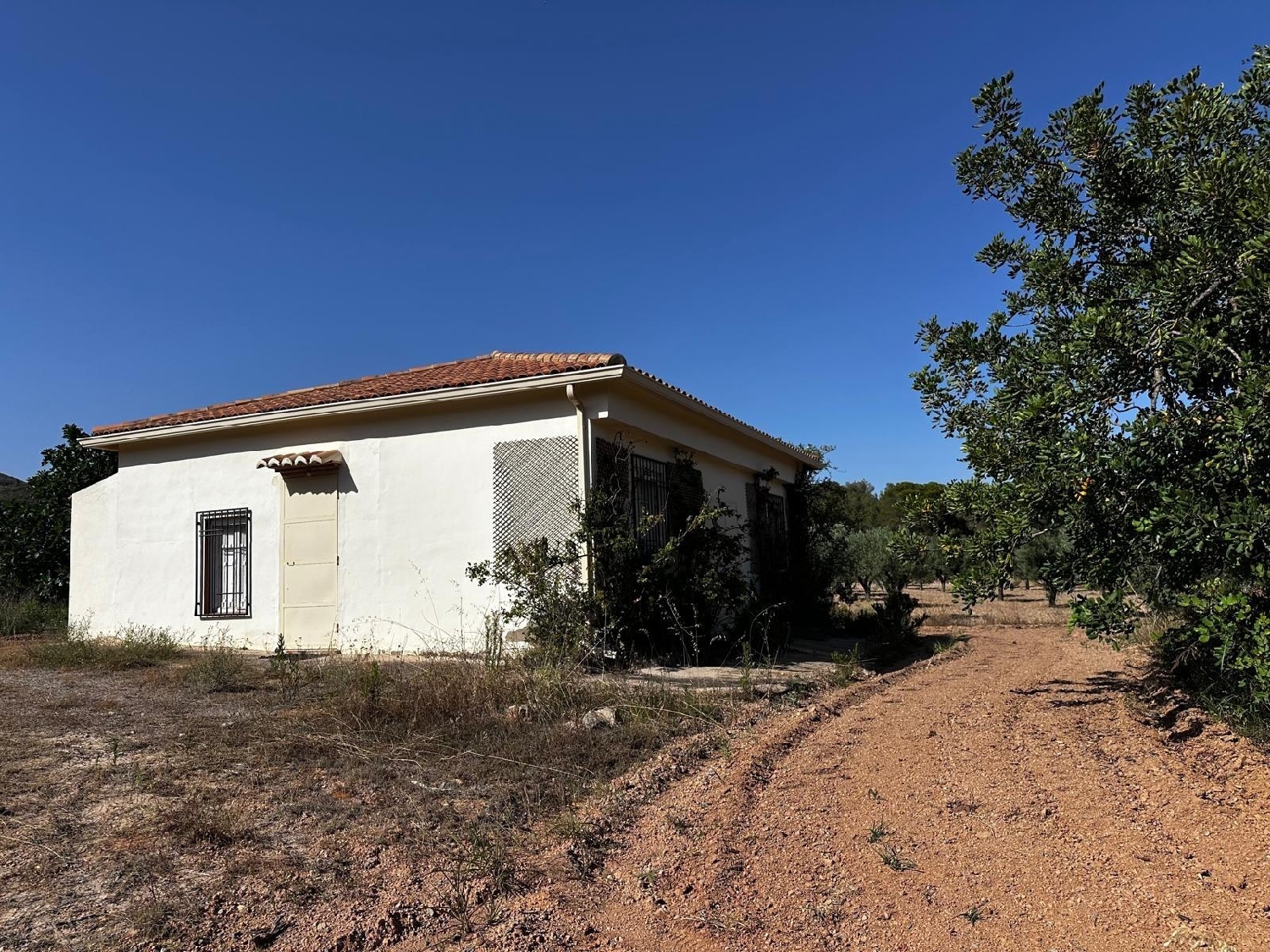  kaufen Villa Camp De Lliria Camp De Túria 1