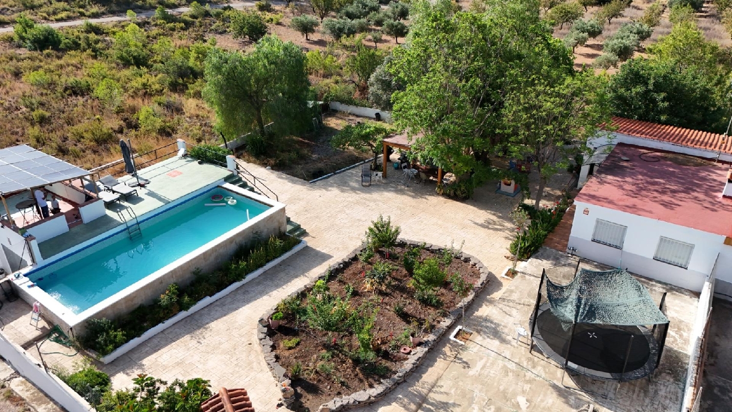  en venta chalet Camp De Lliria Camp De Túria 2