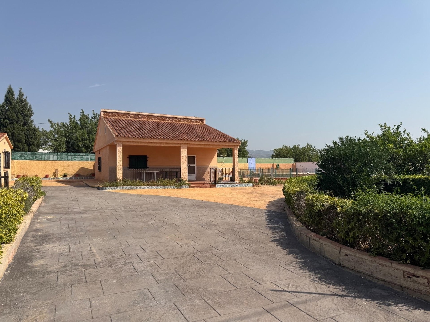  en venta chalet Camp De Lliria Camp De Túria 2