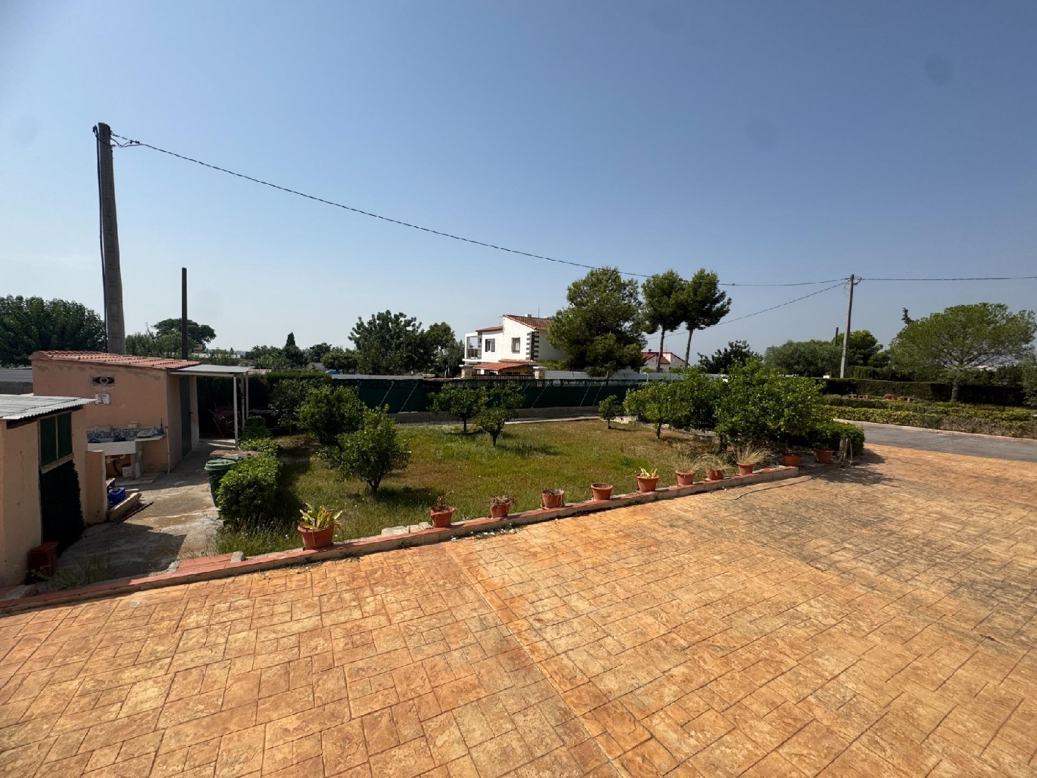  en venta chalet Camp De Lliria Camp De Túria 6