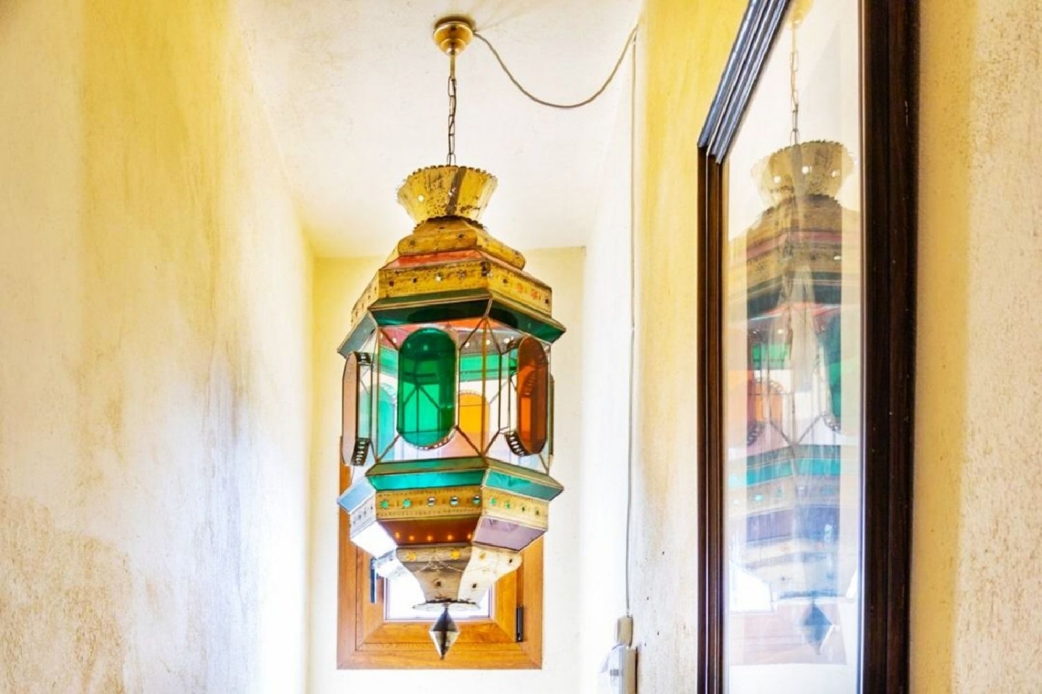  à vendre villa Campo-Mijas Costa Del Sol Occidental 8