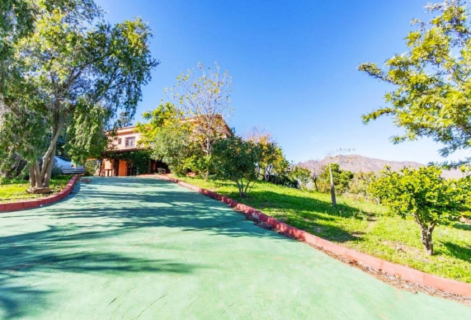 à vendre villa Campo-Mijas Costa Del Sol Occidental 3