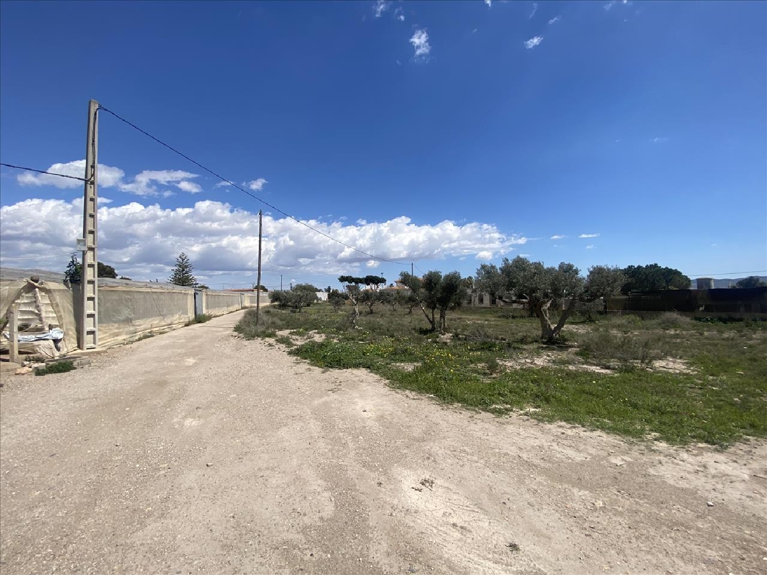 te koop villa Campohermoso Comarca Metropolitana De Almería 3